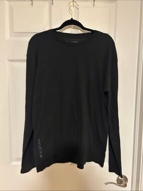 Hylete Black Thermal Men’s Size XL